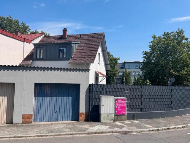 Haus kaufen in Speyer, Rheinland-Pfalz