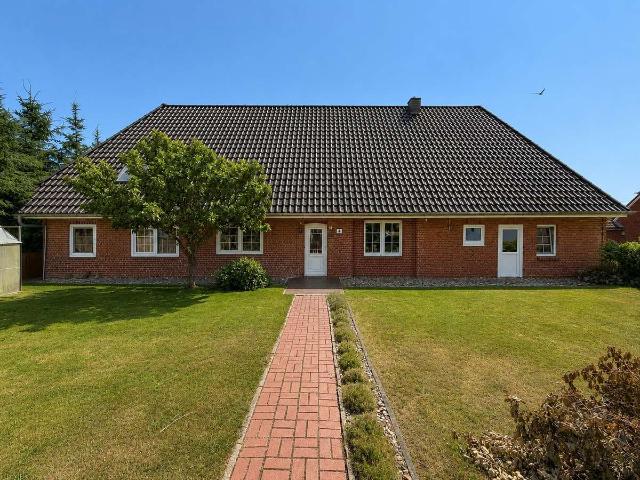 Haus kaufen in Almdorf, Kreis Nordfriesland