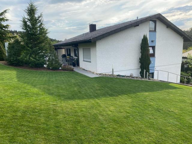 Villa kaufen in Billigheim