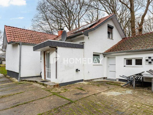 Haus kaufen in Bremerhaven