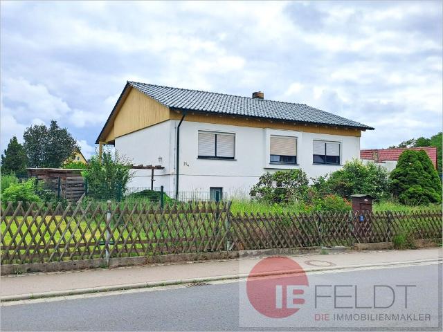 Haus kaufen in Bennewitz