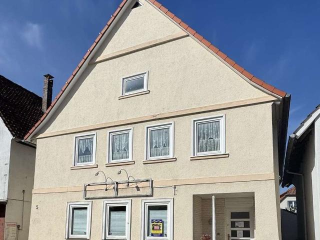 Haus kaufen in Gehrden, Region Hannover