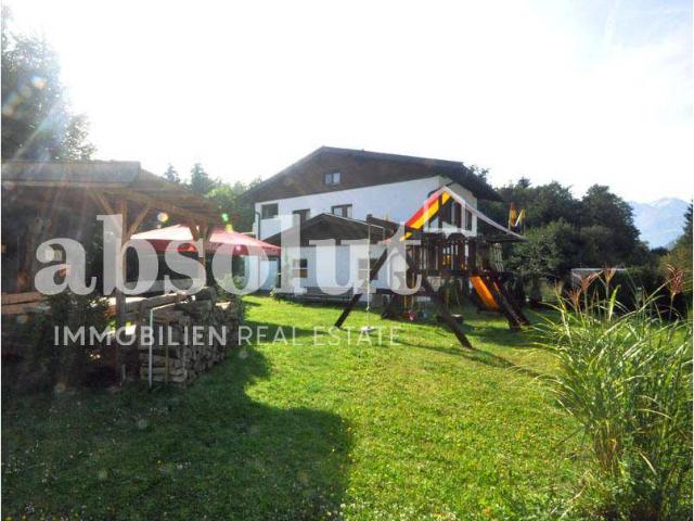 Haus kaufen in Maishofen