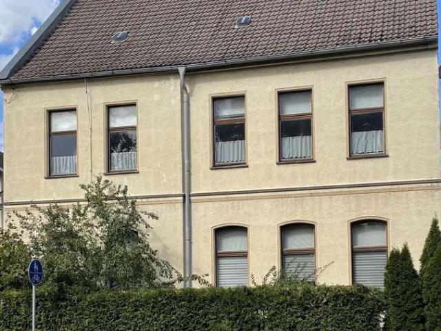 Haus kaufen in Güsten, Salzlandkreis