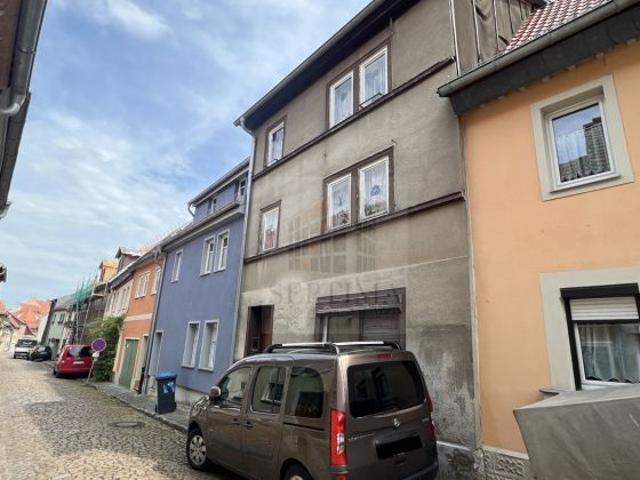 Haus kaufen in Bad Kösen, Sachsen-Anhalt