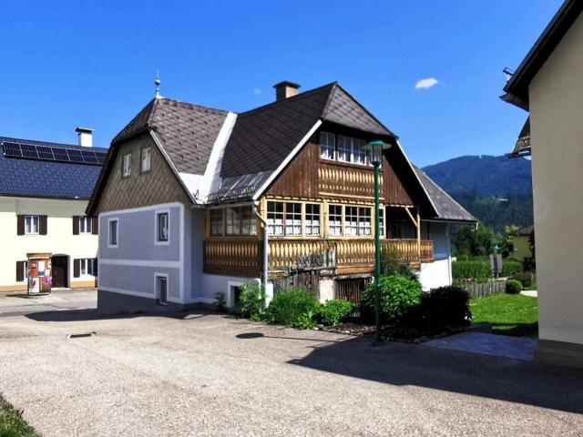 Haus kaufen in Aflenz Kurort, Aflenz