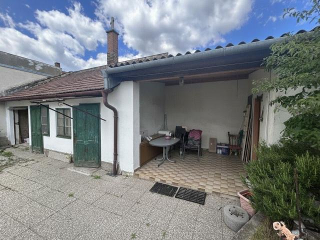 Haus kaufen in Neunkirchen, Niederösterreich