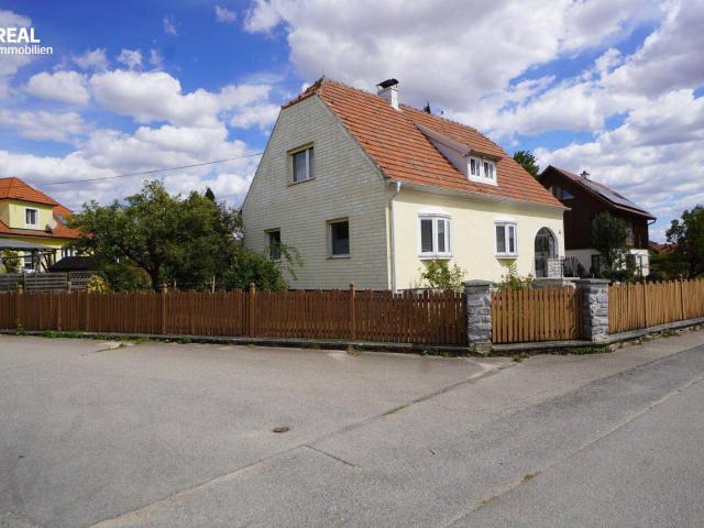 Haus kaufen in Christophorus-Siedlung, Sigmundsherberg