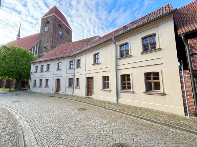 Haus kaufen in Werben