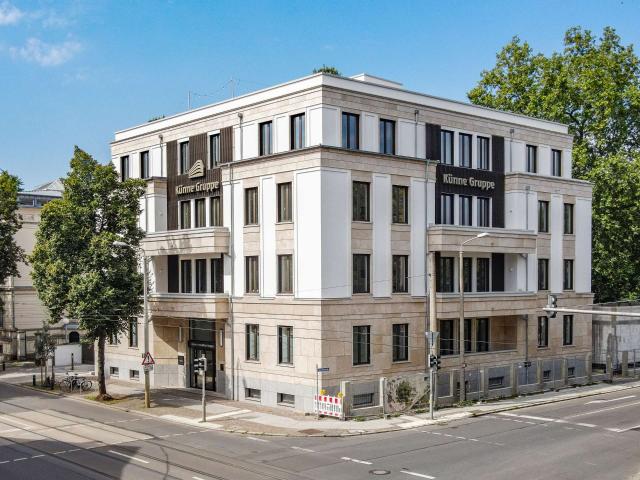 Mehrfamilienhaus kaufen in Sonnenberg, Chemnitz