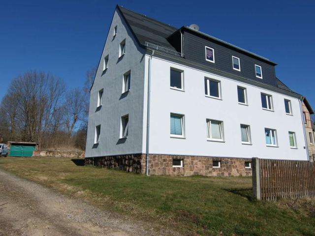 Haus kaufen in Chemnitz, Borna-Heinersdorf