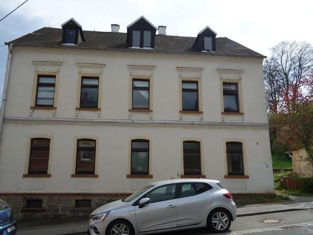 Haus kaufen in Schönheide, Erzgebirgskreis