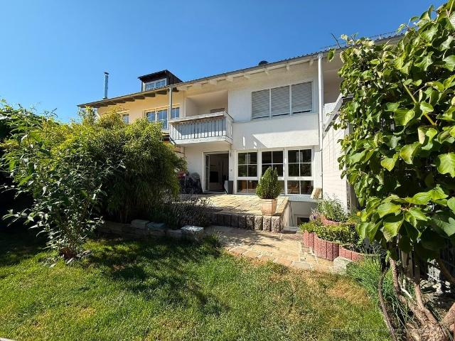 Haus kaufen in Marktoberdorf, Bayern