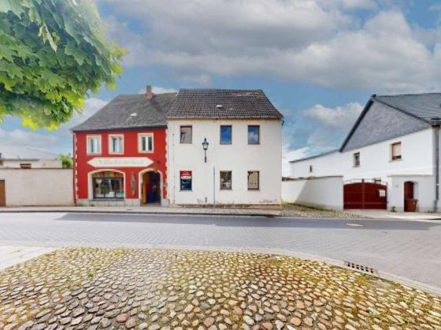 Haus kaufen in Barby, Sachsen-Anhalt