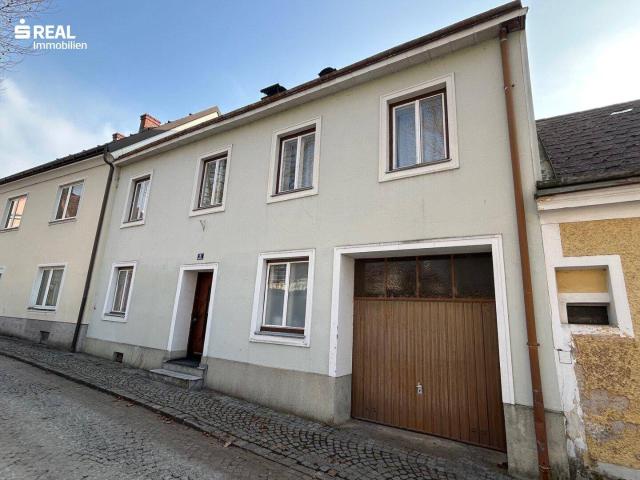 Haus kaufen in Göttsbach, Ybbs an der Donau