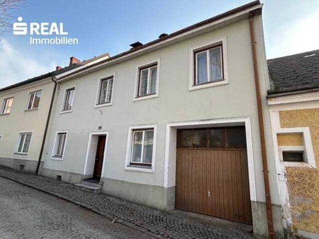 Haus kaufen in Ybbs an der Donau, Niederösterreich