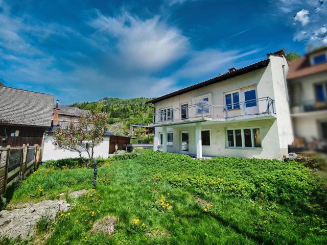 Immobilie kaufen in Bad Eisenkappel, Kärnten