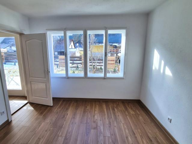 Wohnung kaufen in Bad Eisenkappel, Kärnten