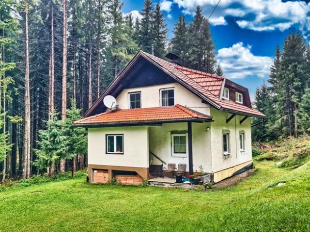 Haus kaufen in Gnesau, Kärnten