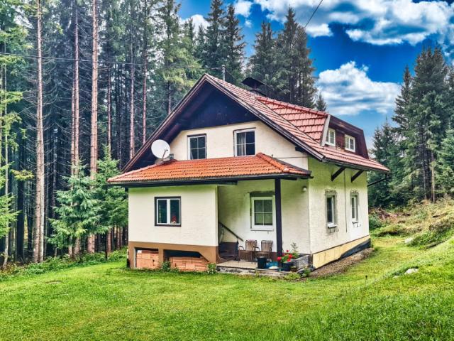 Haus kaufen in Himmelberg, Kärnten