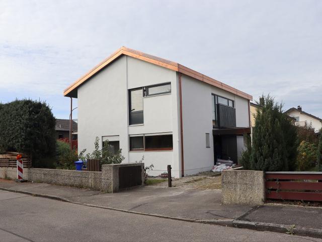 Villa kaufen in Altötting, Bayern