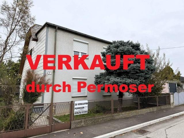 Haus kaufen in Eisenstadt, Burgenland