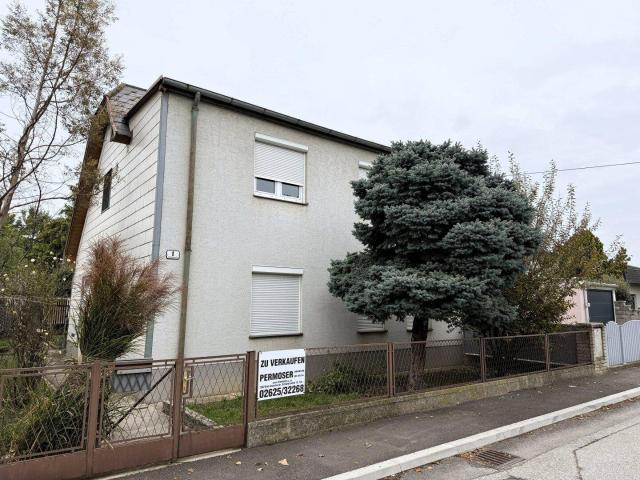 Haus kaufen in Eisenstadt, Burgenland