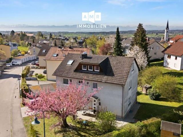 Haus kaufen in Markdorf, Baden-Württemberg