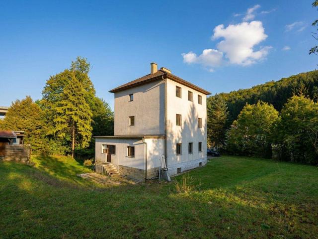 Haus kaufen in Pressbaum, Niederösterreich