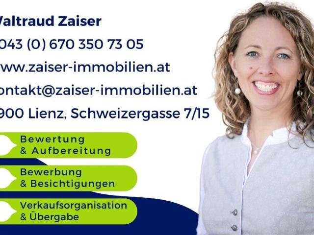 Wohnung kaufen in Lienz, Tirol