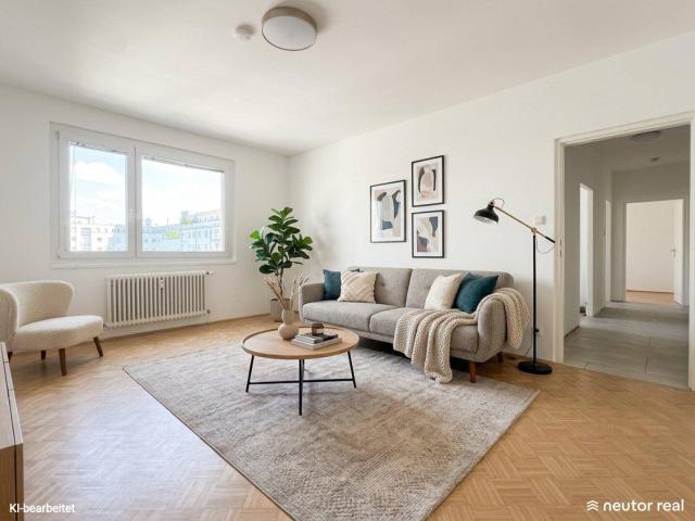 Apartment kaufen in KG Leopoldstadt, Wien