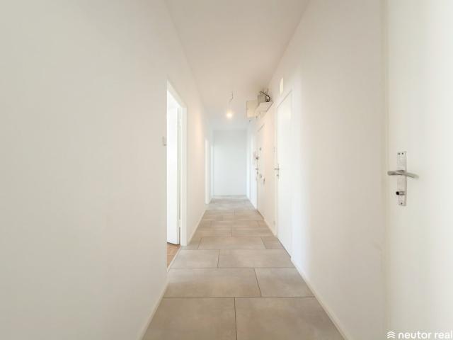 Wohnung kaufen in Seestadt, Wien