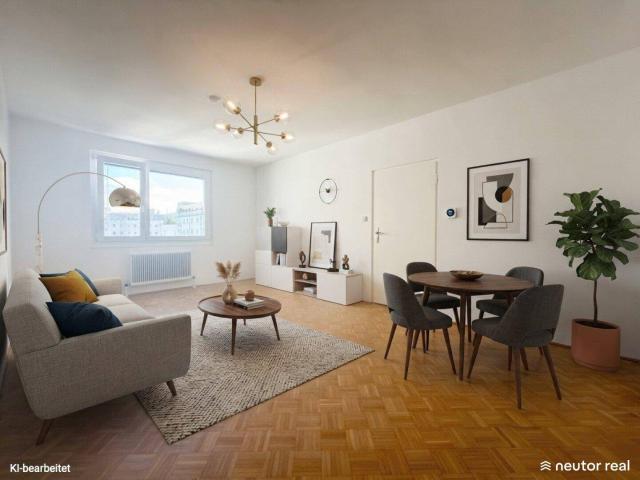 Apartment kaufen in KG Leopoldstadt, Wien