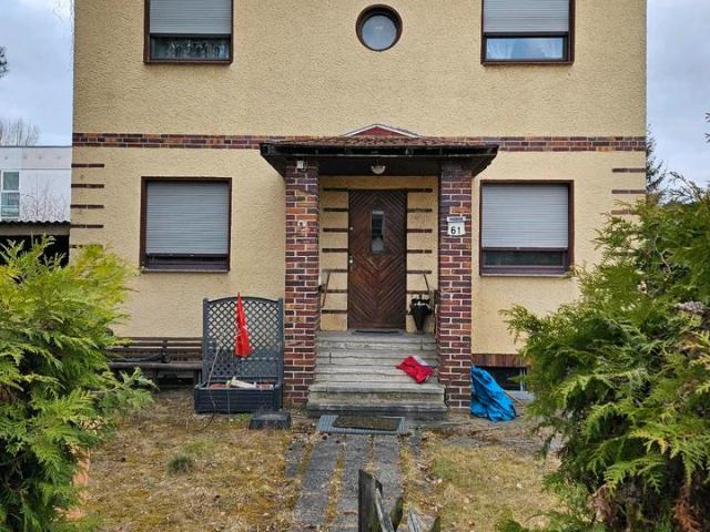 Haus kaufen in Neukölln, Berlin