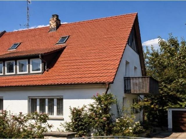 Haus kaufen in Bug, Bamberg