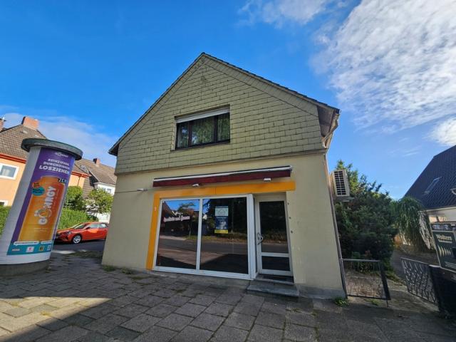 Haus kaufen in Vegesack, Bremen