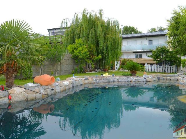 Haus kaufen in Podersdorf am See, Burgenland