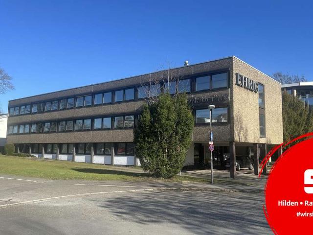 Büro kaufen in Ratingen, Kreis Mettmann