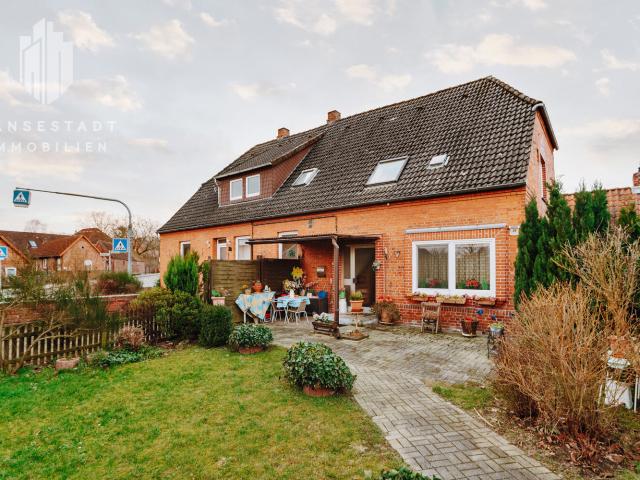 Haus kaufen in Bleckede