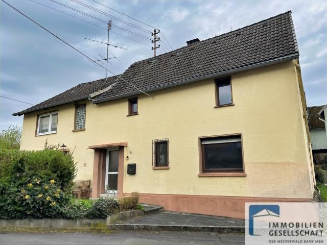 Haus kaufen in Altenkirchen, Rheinland-Pfalz
