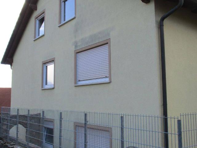 Haus kaufen in Oerlenbach, Bayern