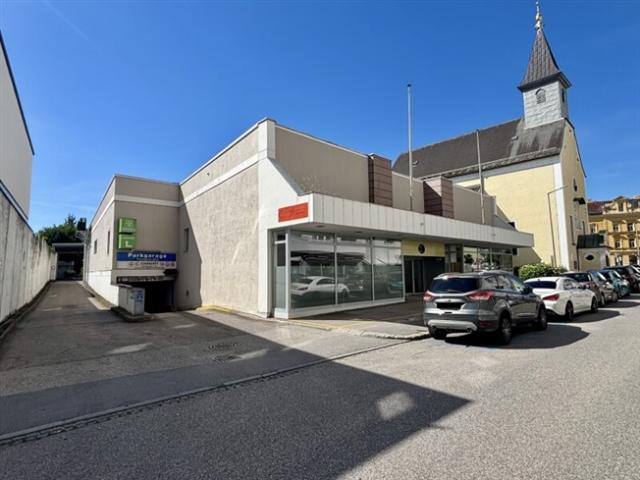 Gewerbe kaufen in Wels, Oberösterreich