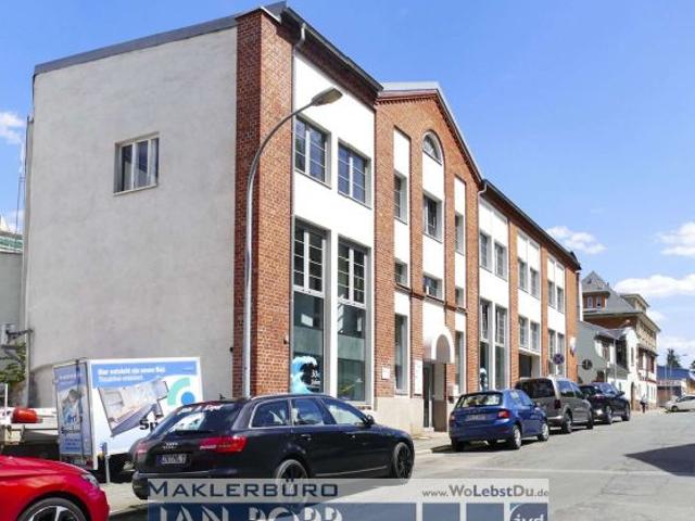 Büro kaufen in Thüringen