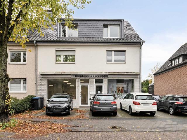 Gewerbe kaufen in Schwarzbach, Ratingen