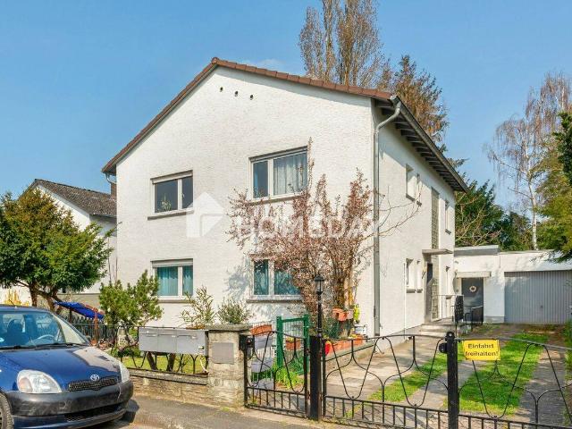 Haus kaufen in Walldorf, Hessen