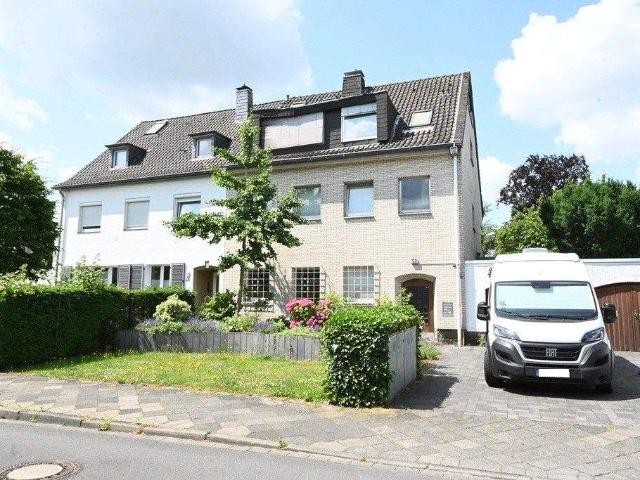 Haus kaufen in Stockum, Düsseldorf