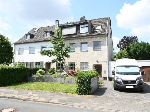 Haus kaufen in Stockum, Düsseldorf