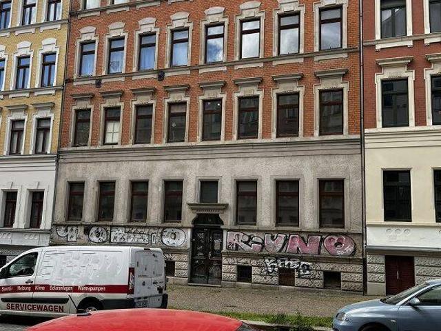 Haus kaufen in Leipzig, Süd