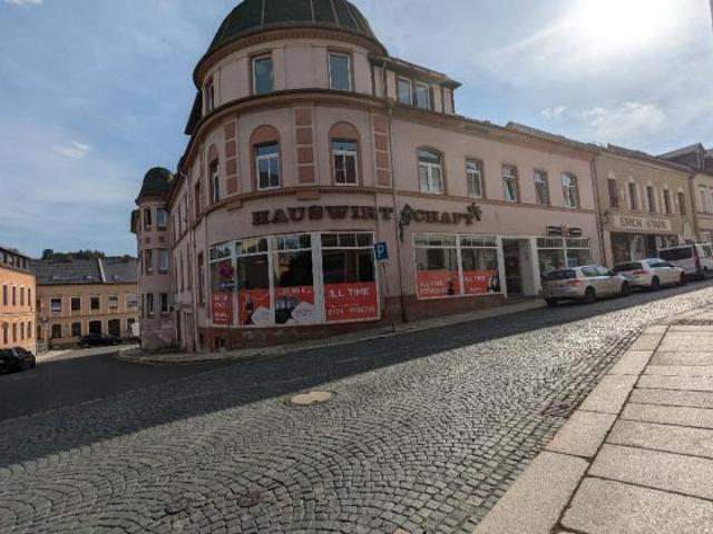 Haus kaufen in Wohlhausen, Markneukirchen