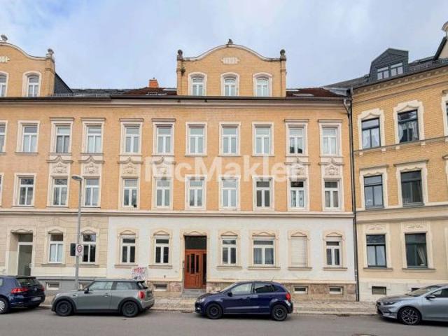 Haus kaufen in Chemnitz, Sachsen